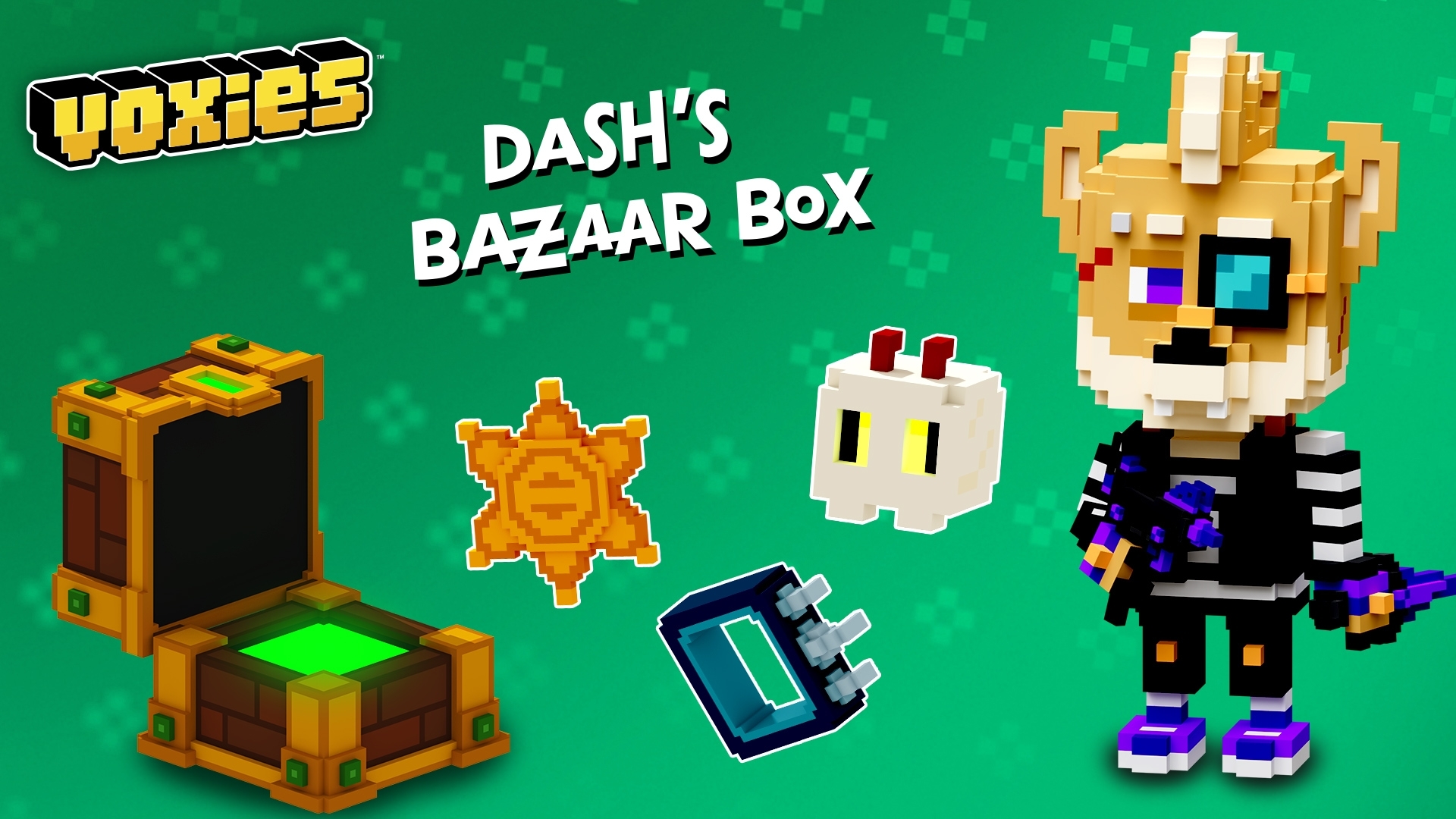 news banner image