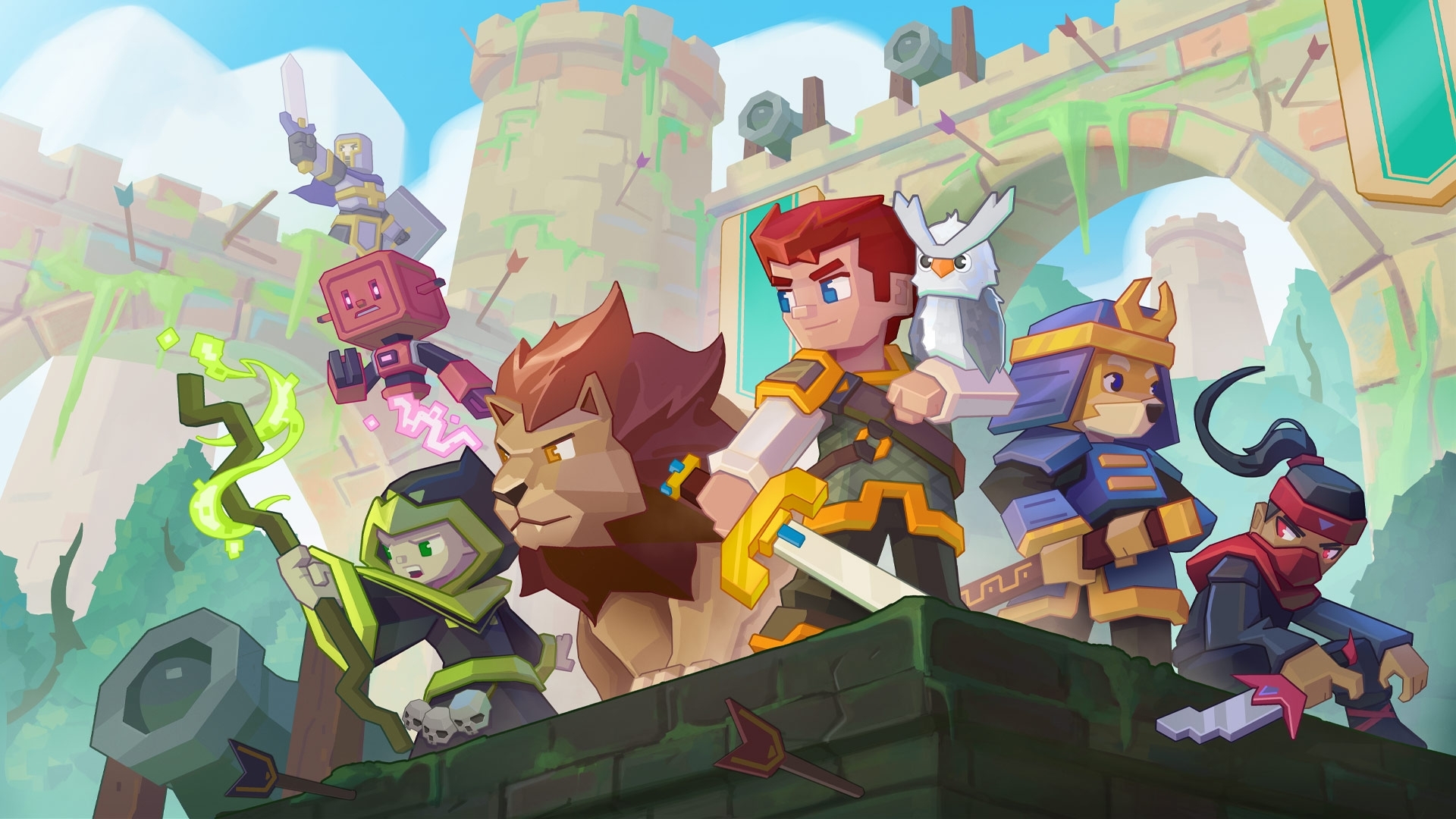 news banner image