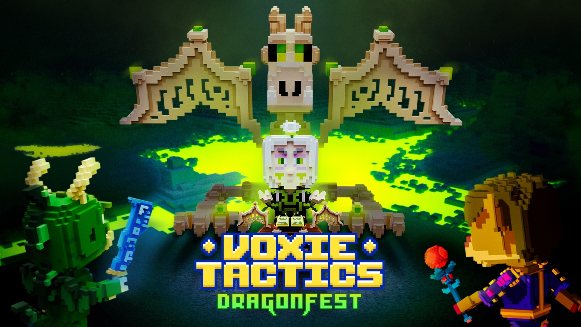 news banner image