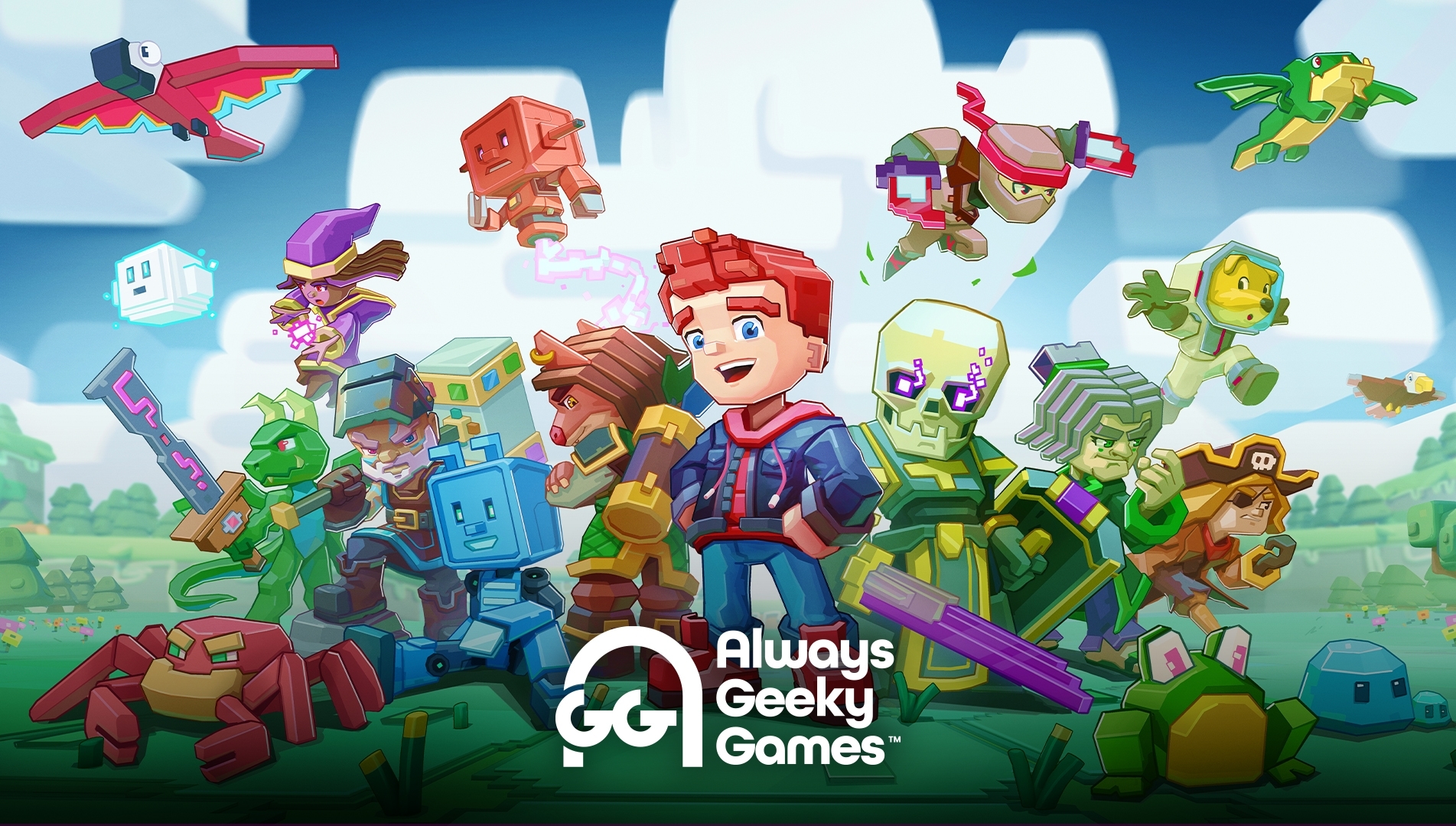 news banner image