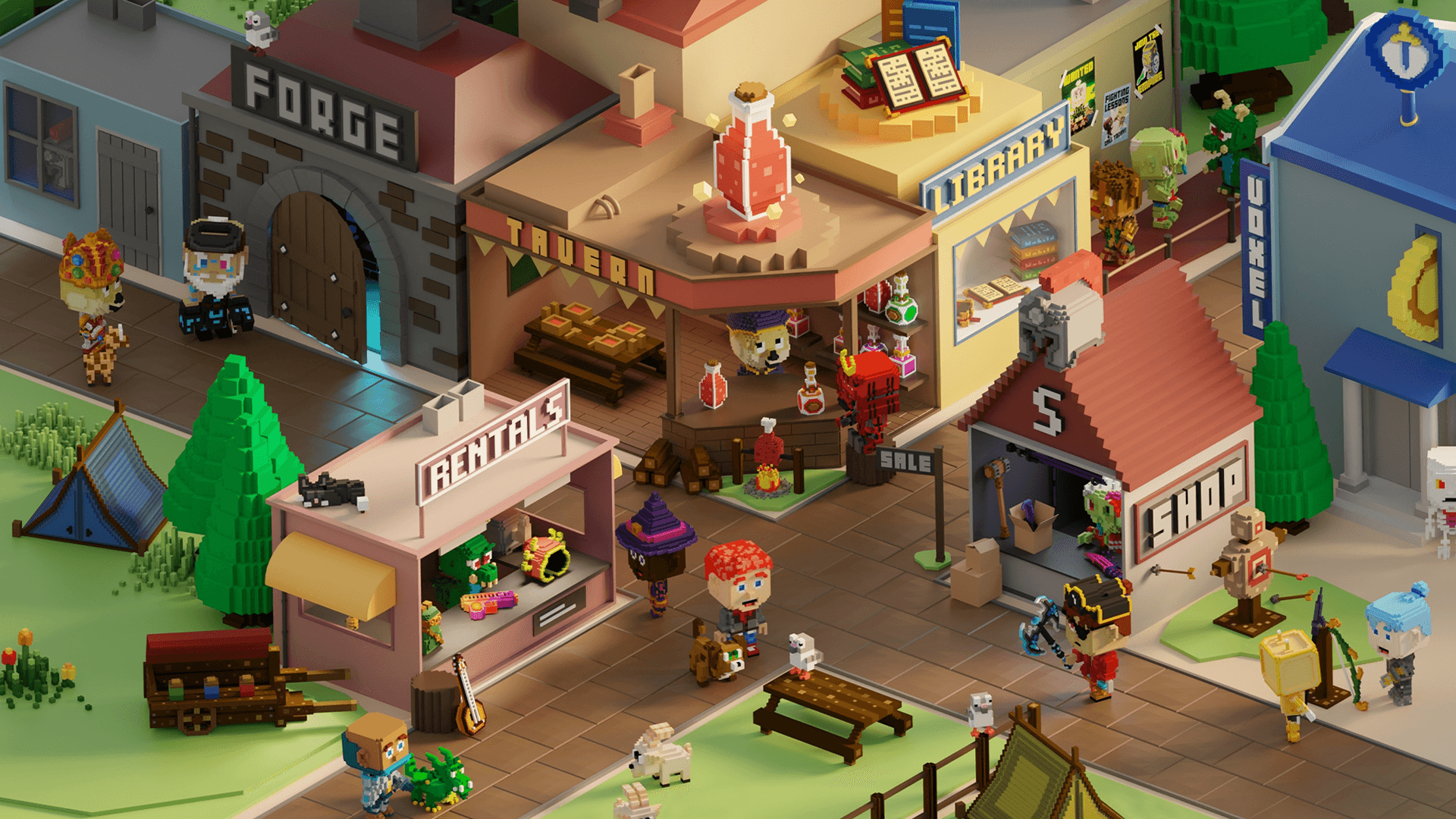 news banner image