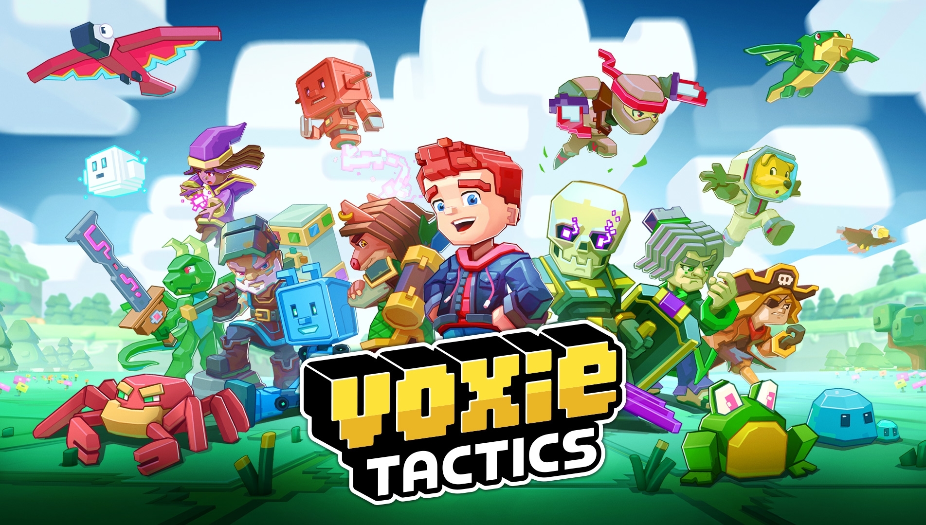 news banner image