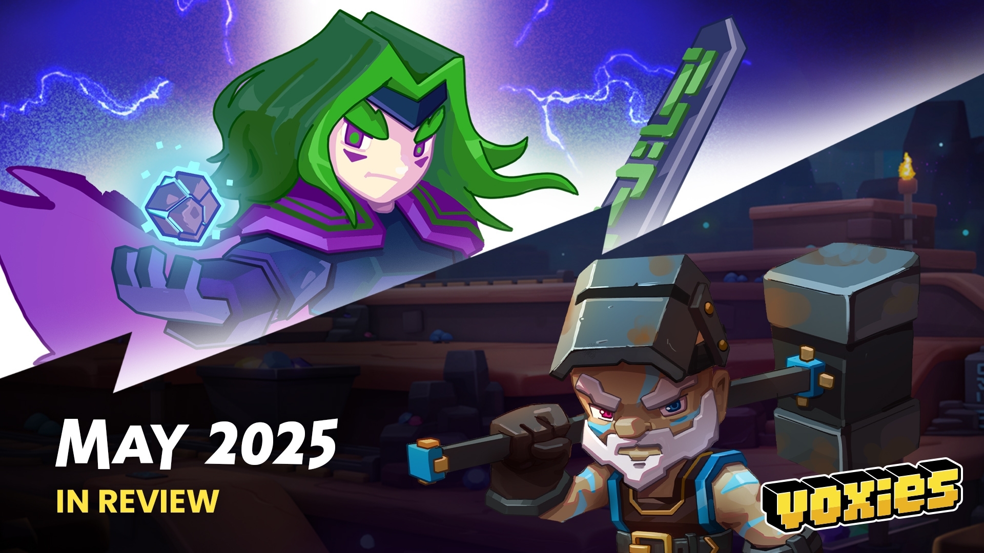 news banner image