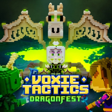 Dragon Fest