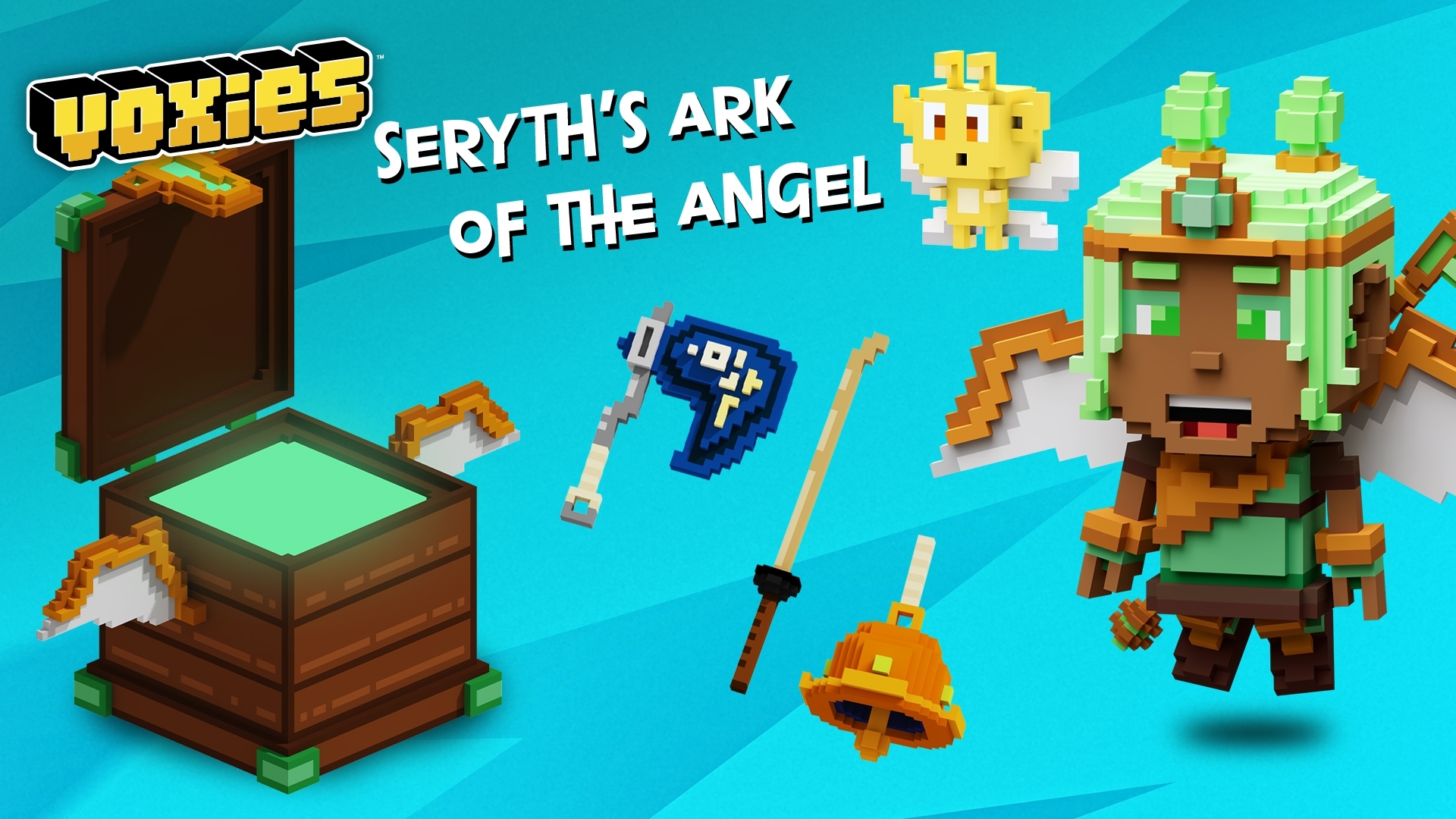 news banner image