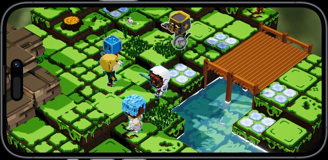 Play Epic Battles