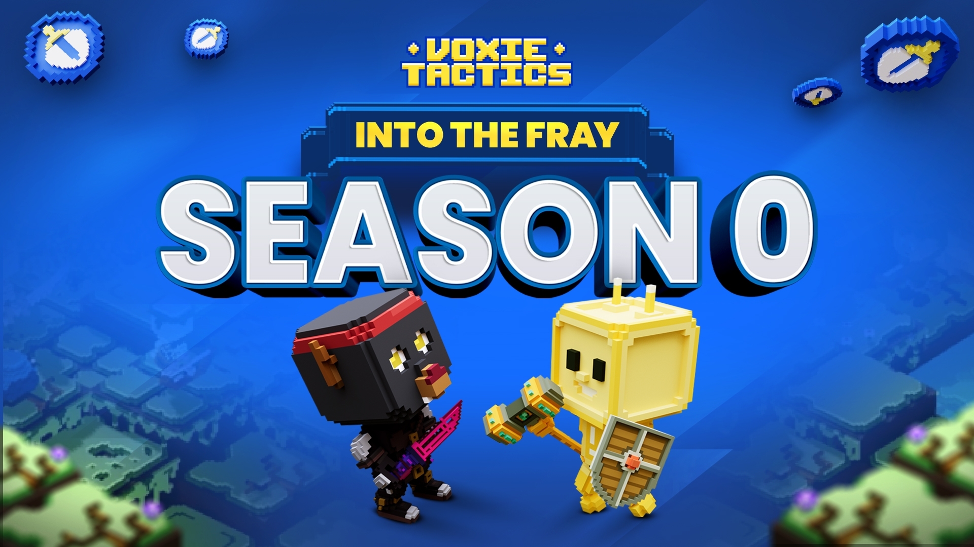 news banner image