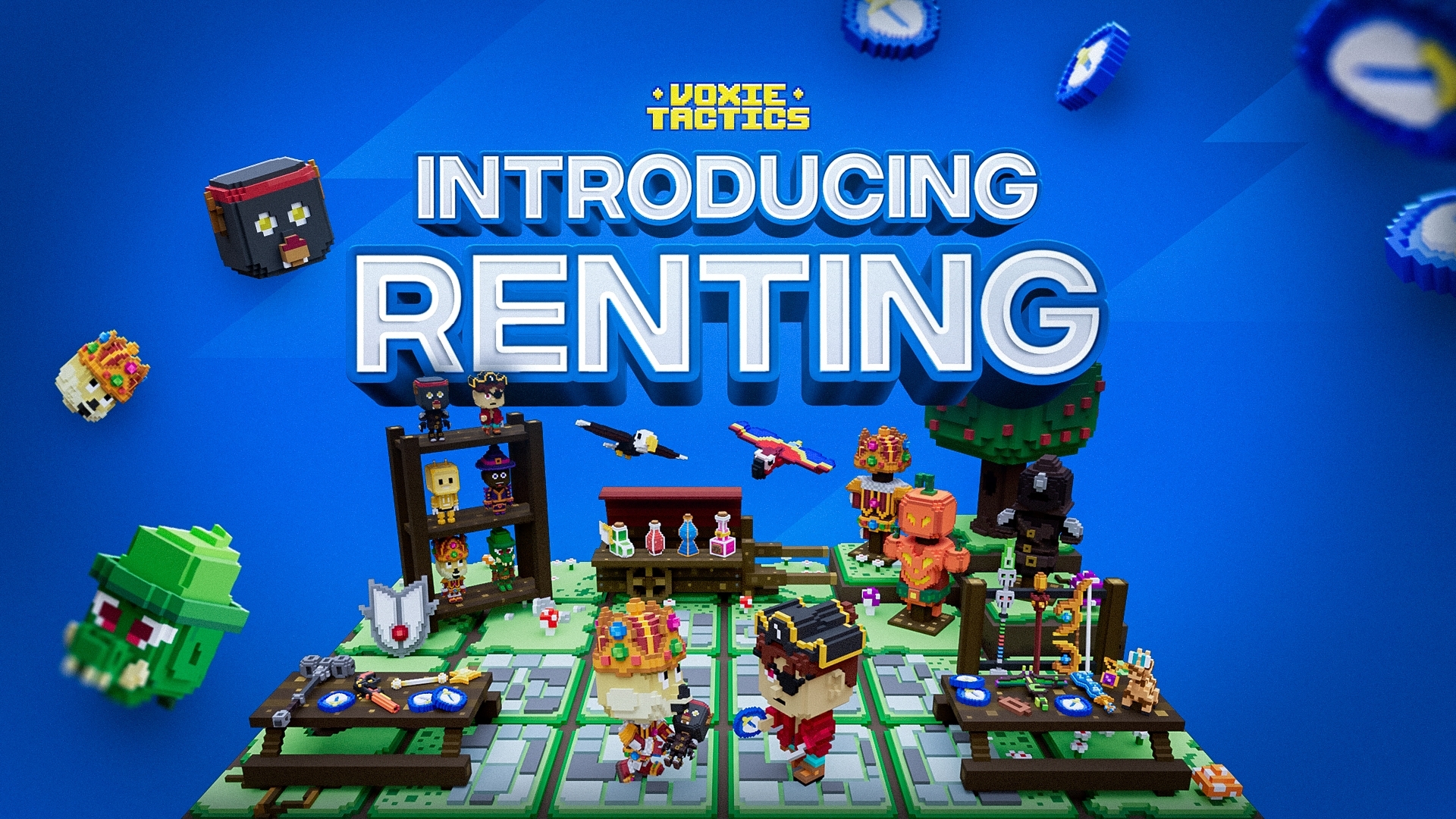 news banner image