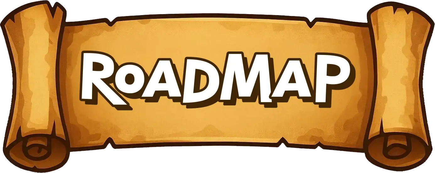 Roadmap Title