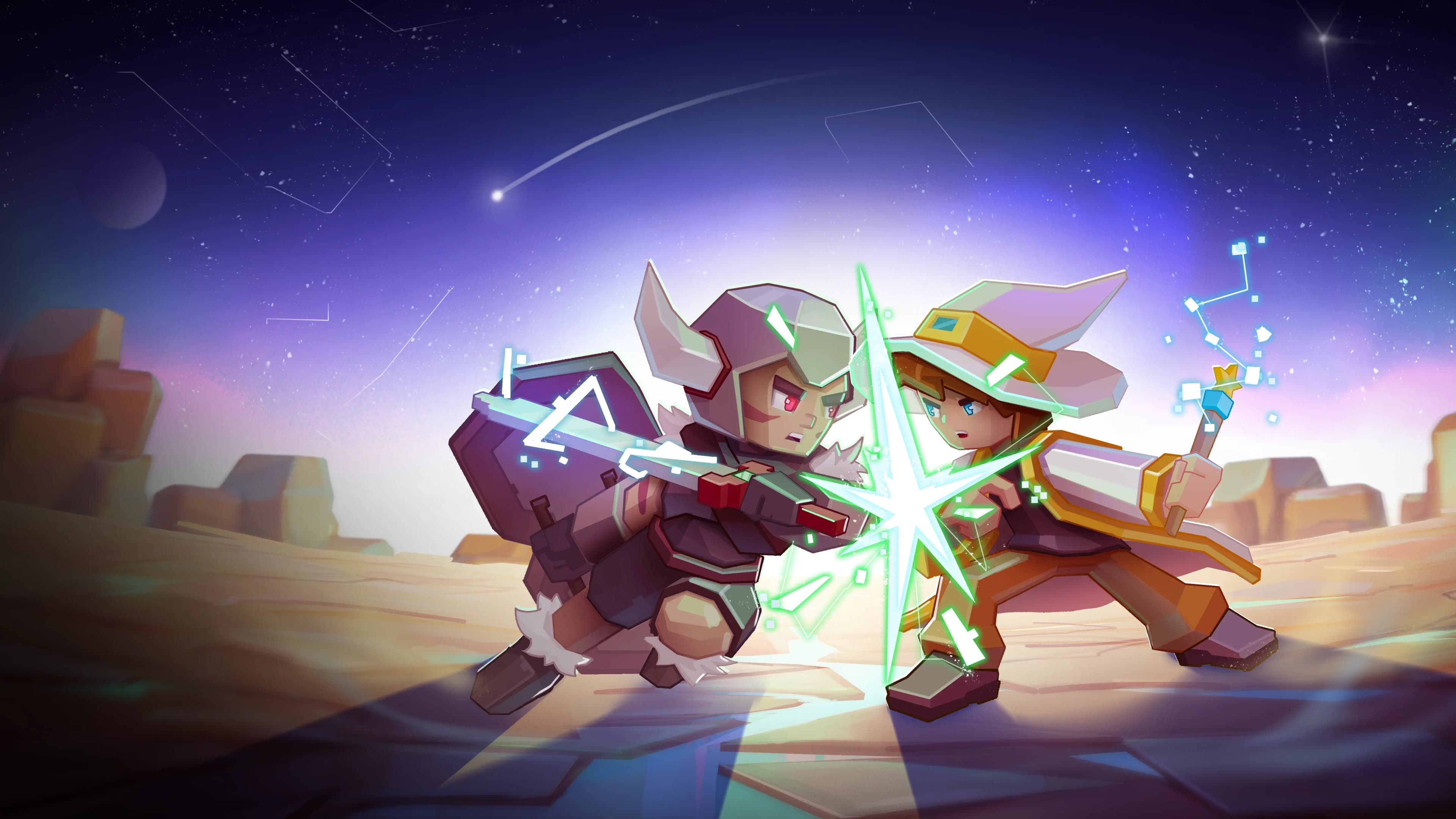 banner background