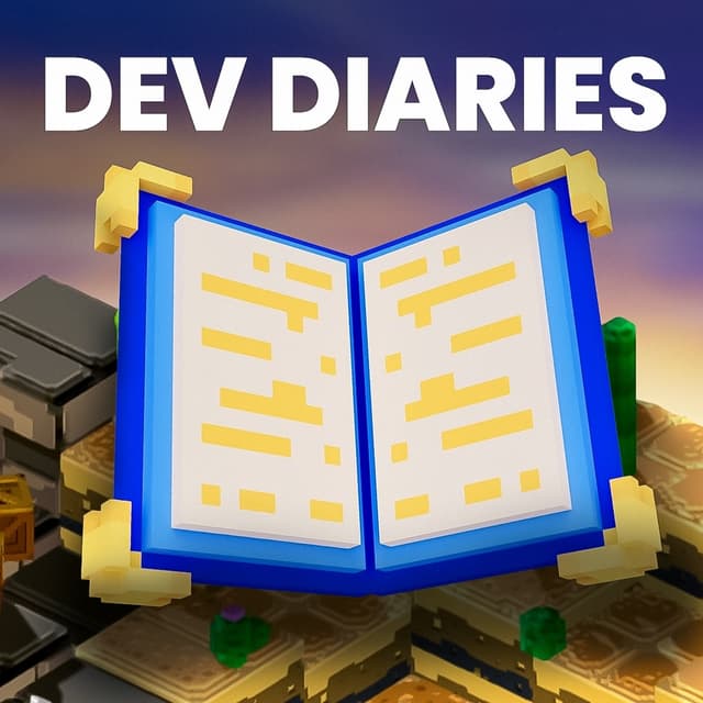Voxie Tactics Dev Diary: April 28th, 2025 image