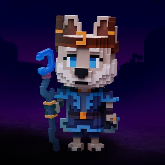 Play Titan Arena With 2 MILLION Voxite Event!  image