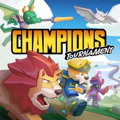 Champions Tournament