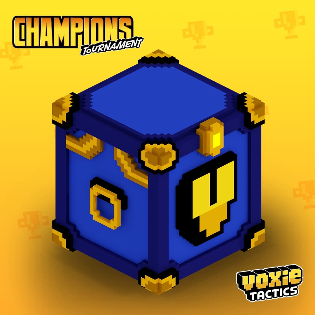 Champions Chest image