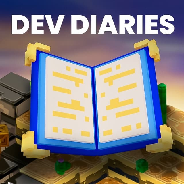 Voxie Tactics Dev Diary: September 29th, 2025 image