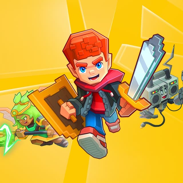 Voxies Monthly Newsletter | November in Review image