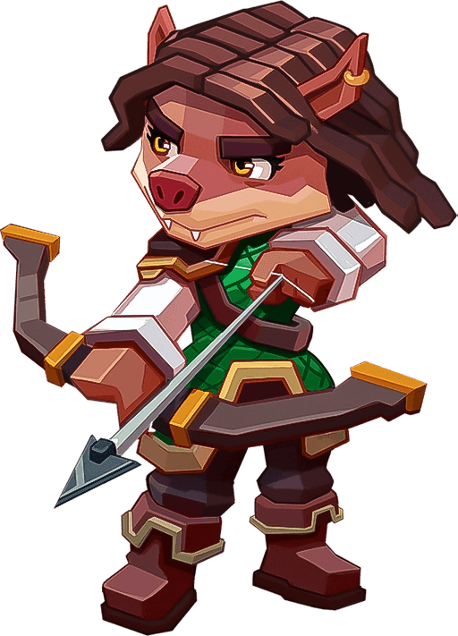 Ranger image