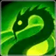 Dragon Rush symbol