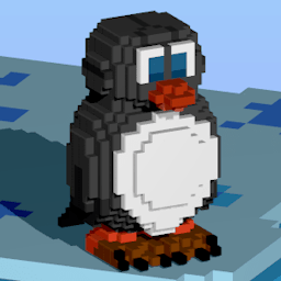 Penguin, Pet #3